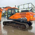 Doosan DX225 LC-7 ( New Model )