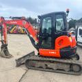 Kubota U48-4