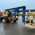 Genie Z60/34 Rail Road