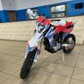 Apollo 300CC Motocross Bike