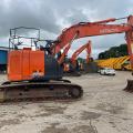 Hitachi ZX225 USLC-6