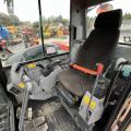 Kubota KX080-4