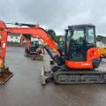 Kubota U48-4