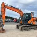 Doosan DX140 LCR-7 ( New Model )