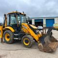 JCB 3CX 81kW / 108BHP