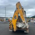 JCB 3CX Contractor Plus