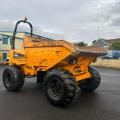 Thwaites 9 Tonne