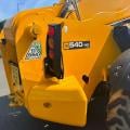 JCB 540-140 Sway / AC
