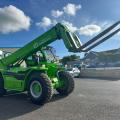 Merlo P120.10 ( 12 Ton Lift )