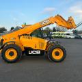 JCB 531-70 Big Engine 108BHP