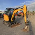 JCB 8026