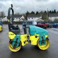 Ammann ARX26 ( 1200MM )