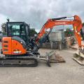 Hitachi ZX48U-6