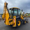 JCB 3CX Air Con / 68kW