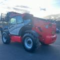 Manitou MT1840 Joystick / AC