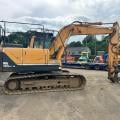 Hyundai Robex 140 LC-9
