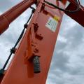Hitachi ZX130 LCN-6