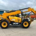 JCB 540-140 Sway / AC