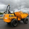 Thwaites 9 Tonne