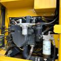 Komatsu PC210LC-11 Long Reach