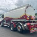Daf CF330 Fuel Tanker