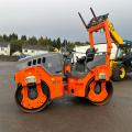 Hamm HD13 ( 1300MM )