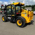 JCB 525-60 Joystick / AC