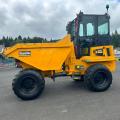 Thwaites 9 Tonne Cabbed