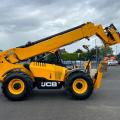 JCB 540-170 108BHP / AC / 2 Yr Warranty