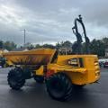 Thwaites 6 Tonne Swivel
