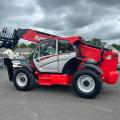 Manitou MT1840 Big Engine 100BHP / AC