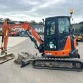 Hitachi ZX48U-6