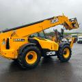 JCB 540-180 Air Con