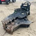 Haner HPX1500A Rotating Pulveriser (25Ton - 35Ton)