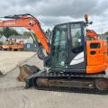 Hitachi ZX85 USBR-6