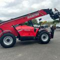 Manitou MT1840 100BHP / AC / Joystick