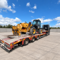JCB 540-180 Joystick