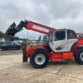 Manitou MT1440 Easy