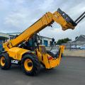 JCB 540-170 108BHP / AC / 2 Yr Warranty
