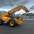 JCB 540-180 Air Con