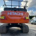 Hitachi ZX350 LC-7