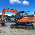 Doosan DX210 LC-7 ( New Model )