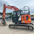 Hitachi ZX135 US-6