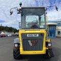 Wacker Neuson DV60 Dual View Swivel