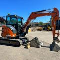 Hitachi ZX48U SALE AGREED