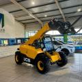 JCB 525-60 Air Con / 2 Yr Warranty
