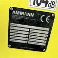 Ammann ARX26  ( 1200MM )