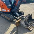Hitachi ZX33U-6