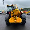 JCB 540-180 Air Con