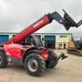 Manitou MT1335 100BHP